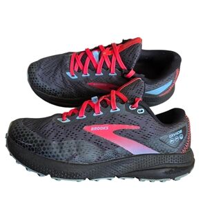 Brooks Divide 3 Trail Running Shoes 7